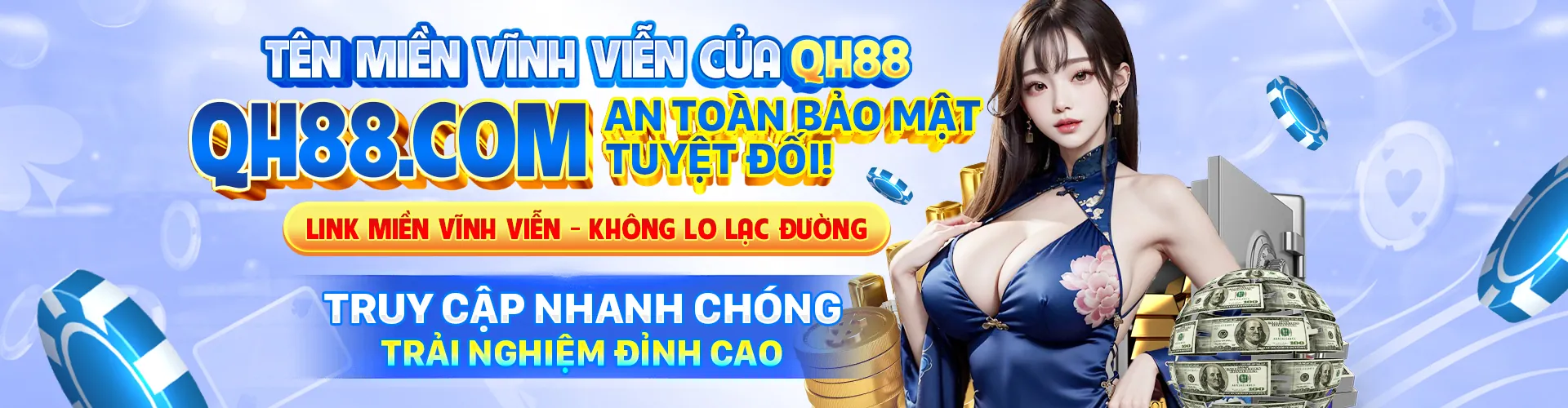 Hình ảnh Chính sách bảo mật YG88