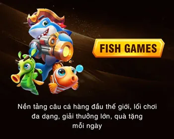 Bắn Cá yg88