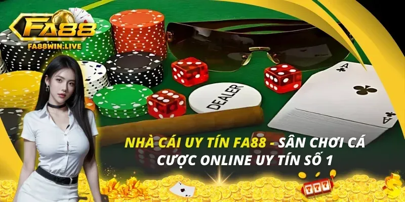 Bắn cá yg88