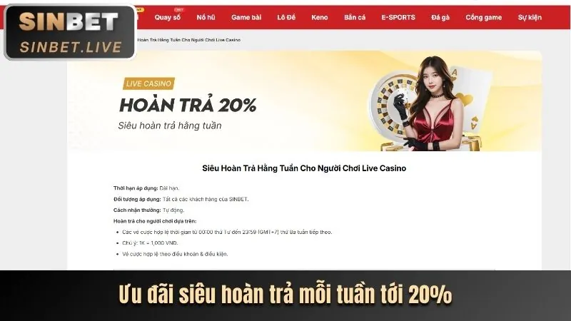 Ứng dụng yg88 trên iOS
