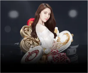 Mạng lưới hỗ trợ cờ bạc